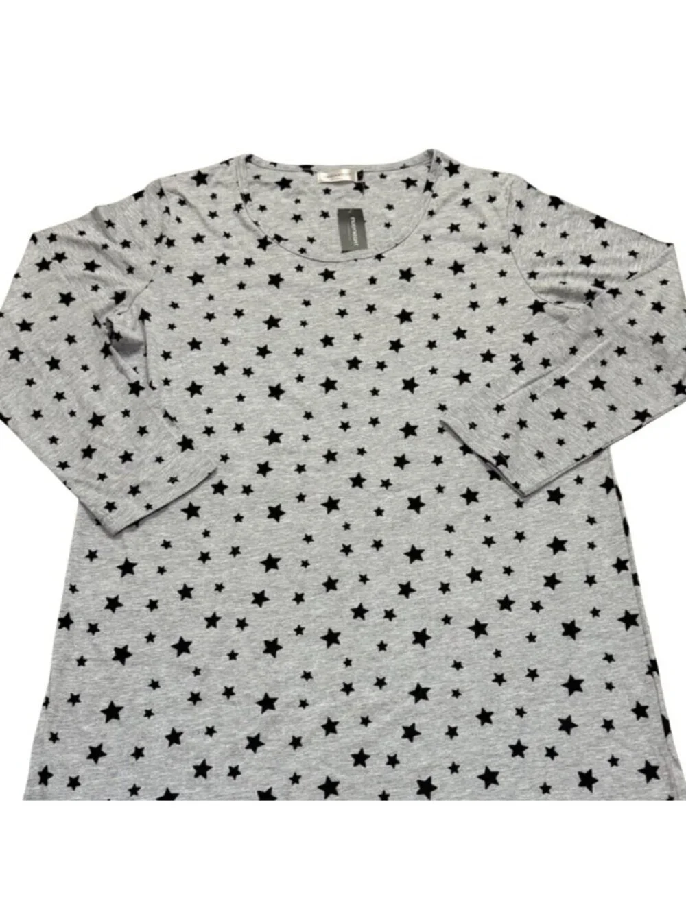 Enjoynight star print